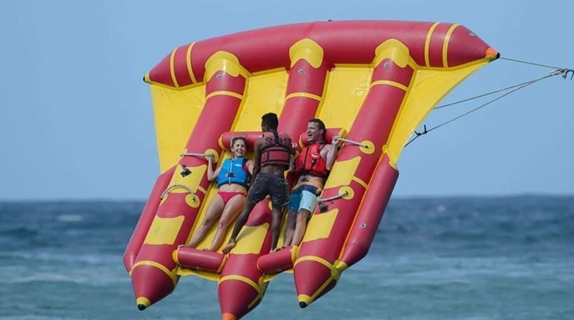 Bali: Surfing Lesson with Southern Beaches Tour & Kecak Show - Jimbaran Seafood Dinner: Where the Day Finally Slows