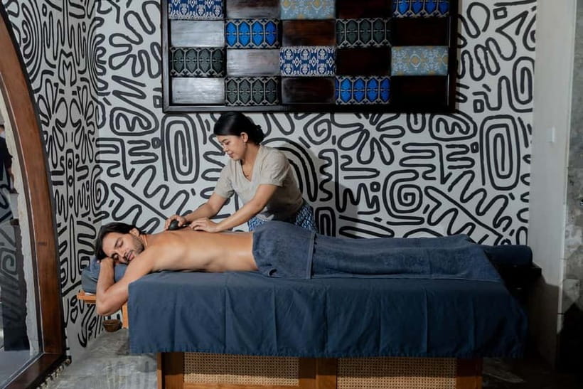 Bali: Svaha Spa Melasti Massage & Beachfront Club Experience - Who This Bali Spa Experience Suits (and Who Should Skip It)