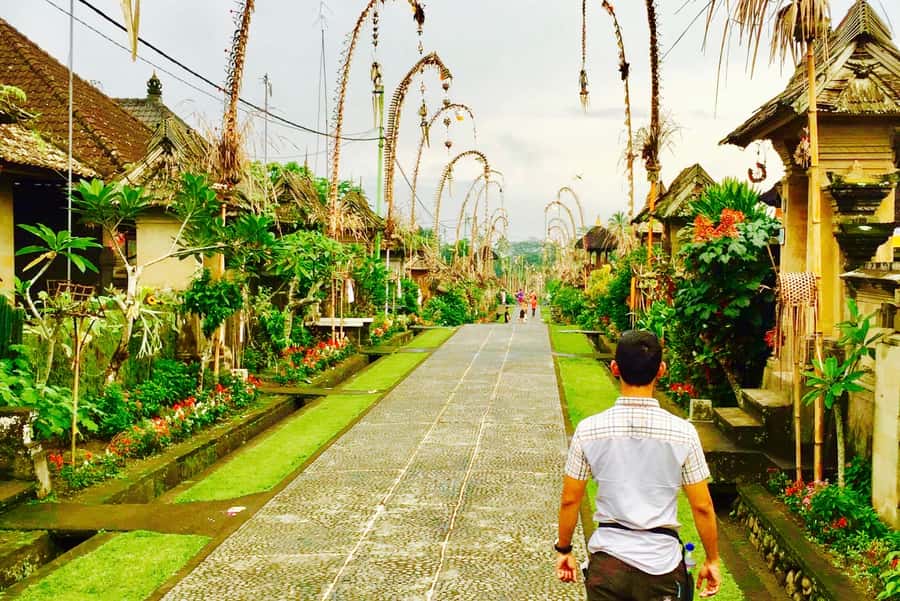 Bali: Swing with Falls, Rice Terrace, & Monkey Forest Option - Price and Value: How About $15 Can Still Feel Like a Full Day