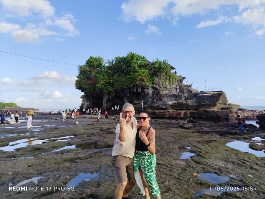 Bali: Taman Ayun and Tanah Lot Temple - Key points to know before you go
