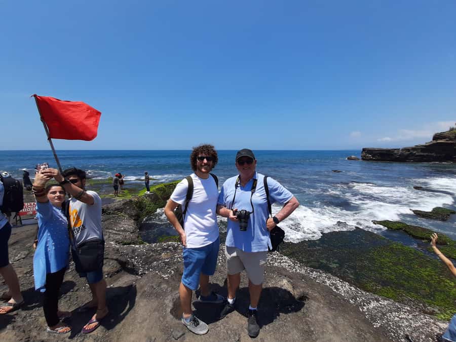Bali: Taman Ayun and Tanah Lot Temple - How the 6 hour format feels in real life
