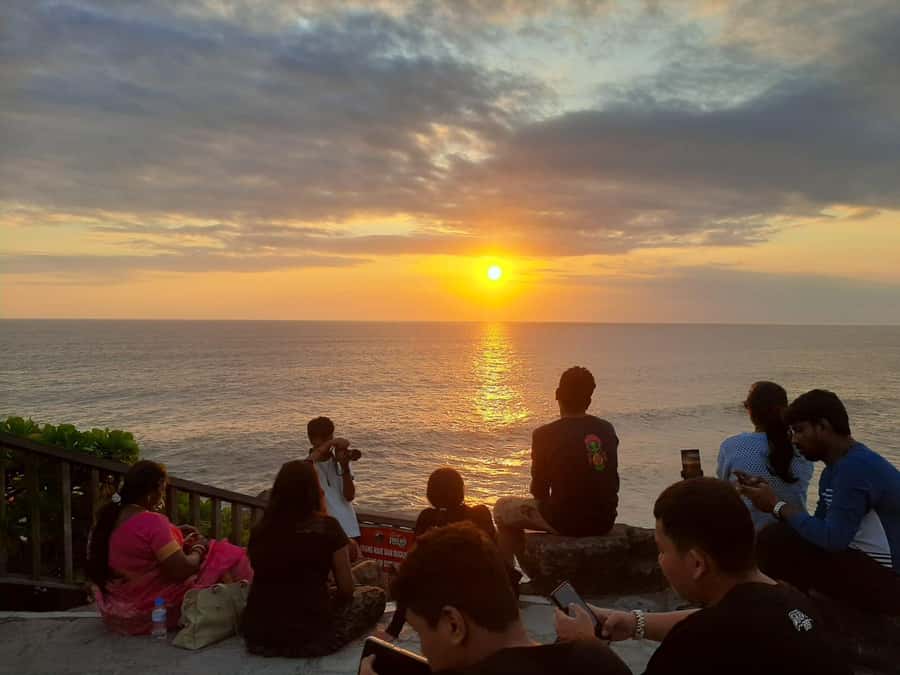 Bali: Taman Ayun and Tanah Lot Temple - Private transfers and guide quality: where the value really shows
