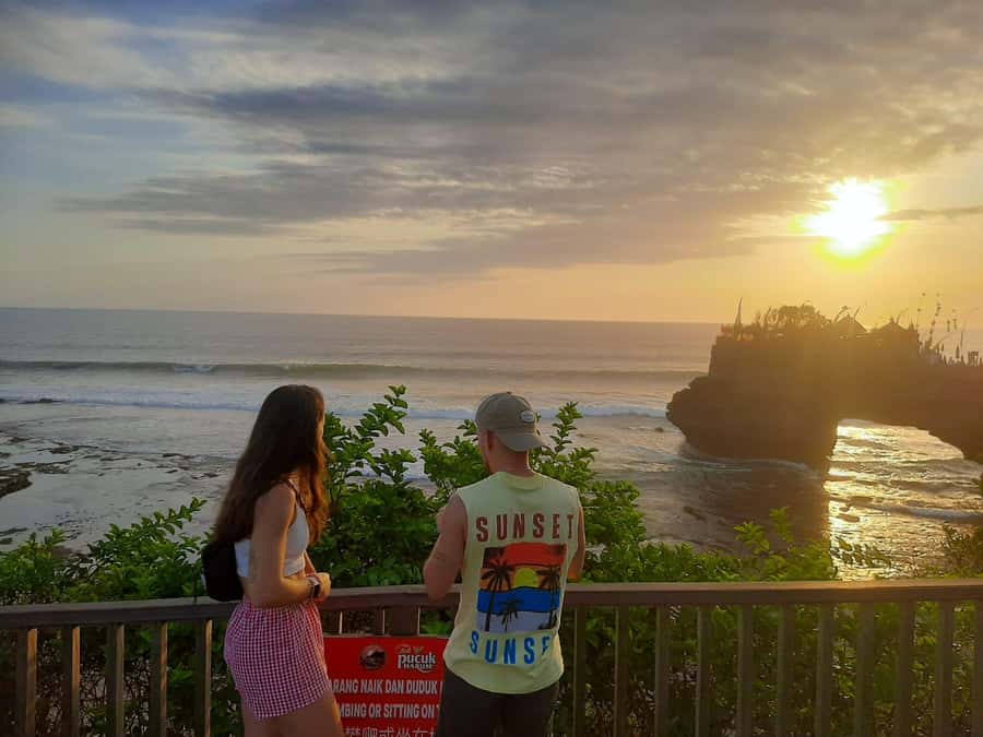 Bali: Taman Ayun and Tanah Lot Temple - What is included, what costs extra, and what to watch for
