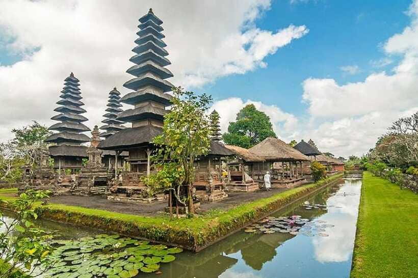 Bali: Taman Ayun, Jatiluwih, Ulun Danu, and Monkey Forest - Price and value: what $40 per person really covers