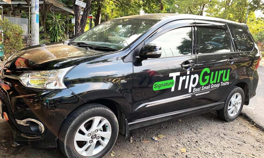 Bali: Tanah Lot Temple Half Day Sunset Tour - Pickup, Dress Code, and Other Things That Matter More Than You Think