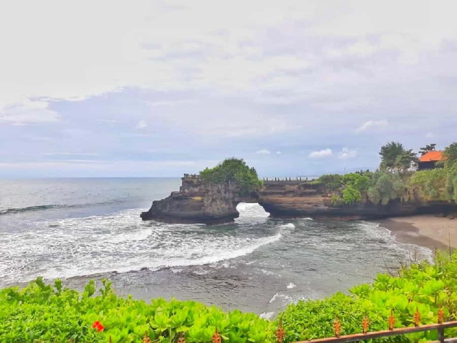 Bali: Tanah Lot Temple Half Day Sunset Tour - Weather and Tides: When Sunset Gets Messy (and What Still Works)