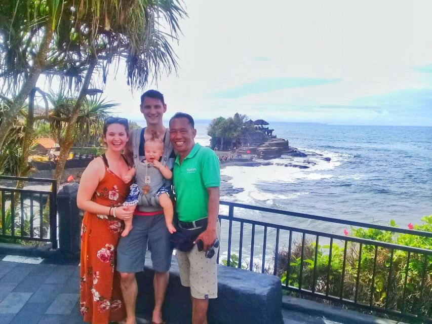 Bali: Tanah Lot Temple Half Day Sunset Tour - Price and Value: Is $20 Fair for Tanah Lot Sunset?