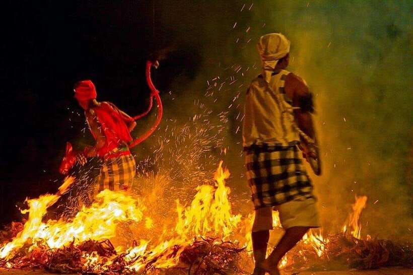 Bali: Tanah Lot Temple Sunset Kecak & Fire Dance Show Ticket - Key Highlights Worth Planning Around