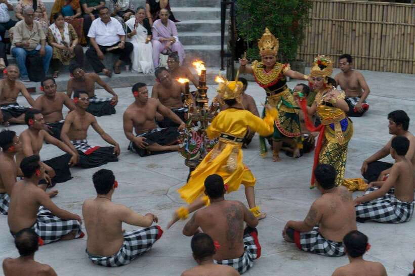 Bali: Tanah Lot Temple Sunset Kecak & Fire Dance Show Ticket - Price and Logistics, How to Judge Value Without Guessing