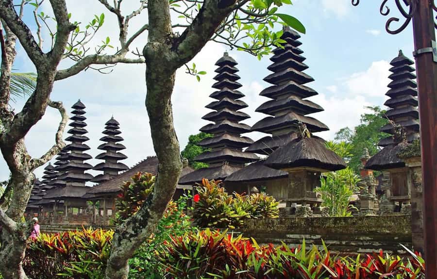 Bali : Tanah Lot Temple Tour with Sunset Dinner - A 7-hour private Bali route that keeps things simple