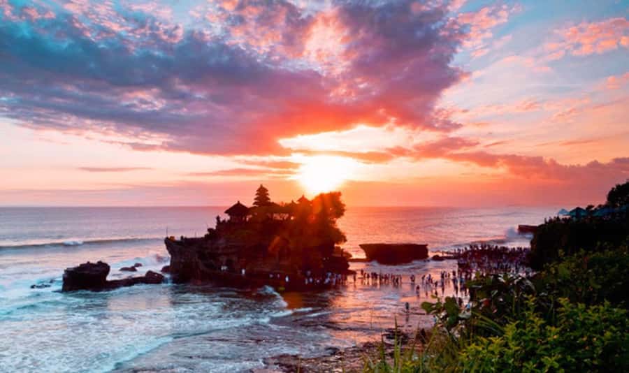 Bali : Tanah Lot Temple Tour with Sunset Dinner - Price and value: why $61 can make sense here