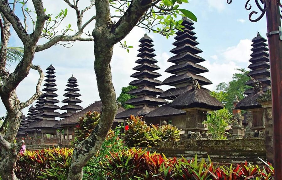 Bali : Tanah Lot Temple Tour with Sunset Dinner - Who should book this tour, and who should pass