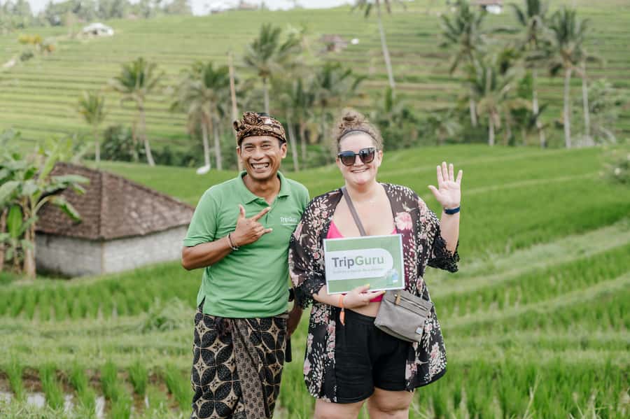 Bali: Tanah Lot UNESCO World Heritage Sites Full-Day Tour - Key Highlights You’ll Actually Feel During the Day