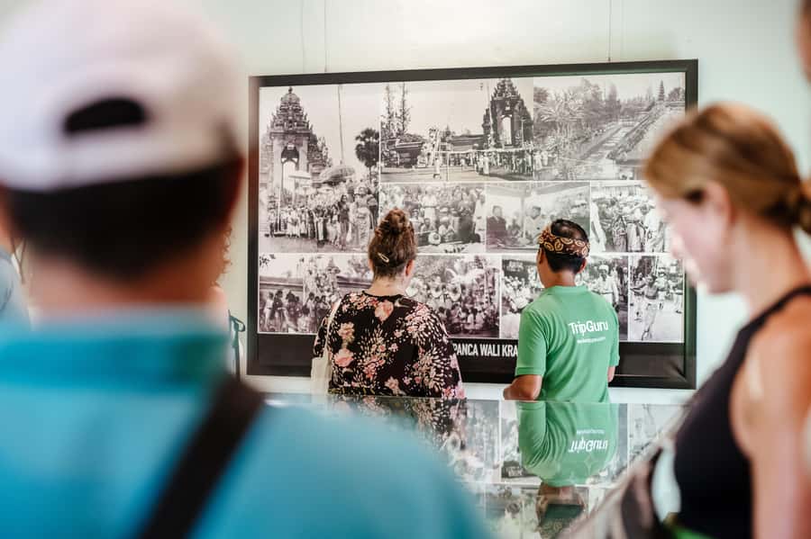 Bali: Tanah Lot UNESCO World Heritage Sites Full-Day Tour - Price and Logistics: Is This Worth Around $40?