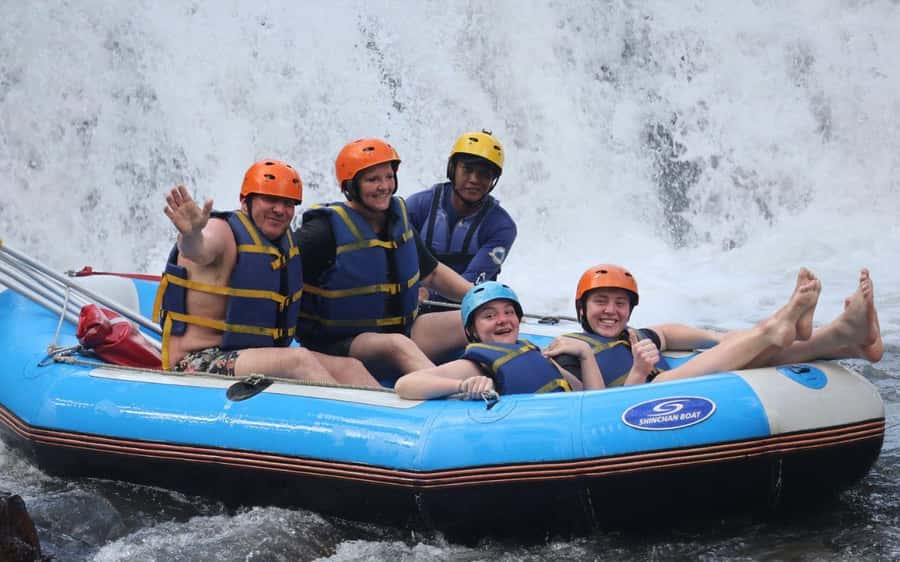 Bali: Telaga Waja White Water Rafting And ATV Quad Adventure - Should you book this Telaga Waja rafting and ATV day?