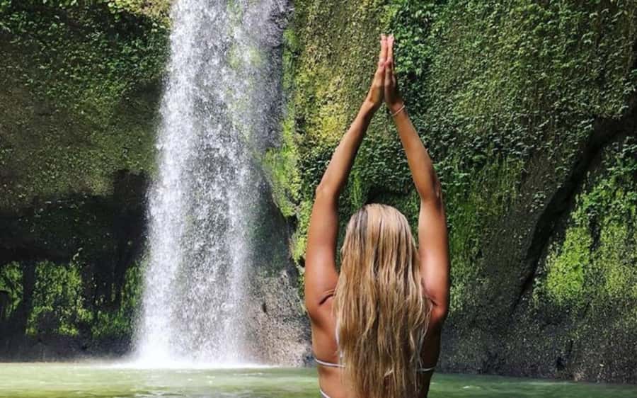 Bali: Temple Lake, Jungle Waterfall, Rice Field & Tanah Lot - Key highlights worth planning for