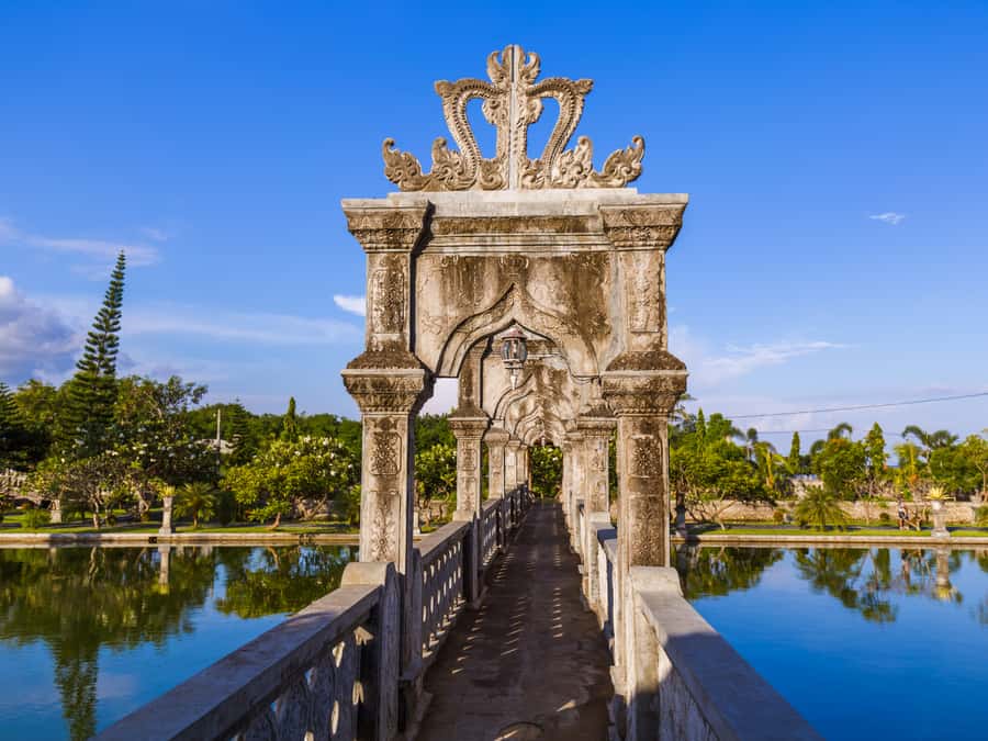Bali: The Gate of Haven Trip Private Tour, Luxury Car - The 8-hour flow, and how to not feel rushed
