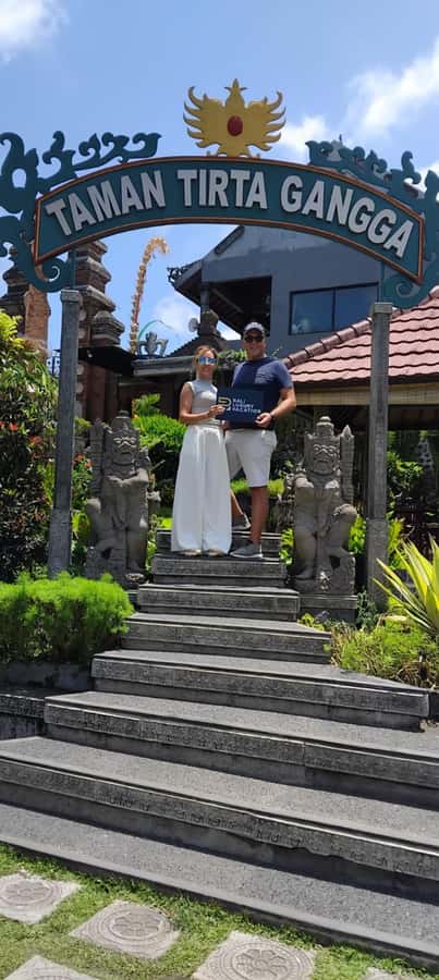 Bali: The Gate of Haven Trip Private Tour, Luxury Car - Practical tips I’d use for the best Gate of Heaven day