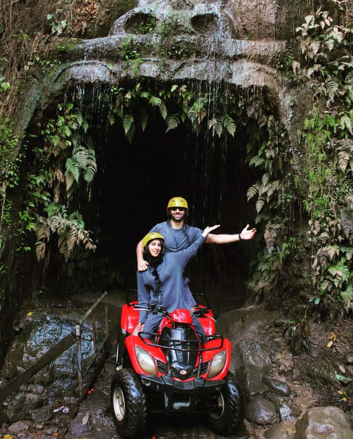 Bali: Thrilling Ultimate ATV Quad Bike Adventure - How the Safety Briefing and Practice Sets the Tone