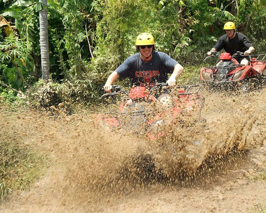 Bali: Thrilling Ultimate ATV Quad Bike Adventure - Price and Value: What $33 Really Buys You