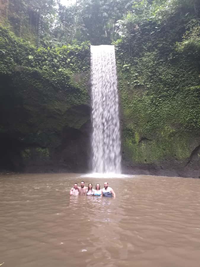 Bali: Tibumana, Tukad Cepung, Kanto Lampo, & Tegenungan Tour - Key highlights you’ll actually care about