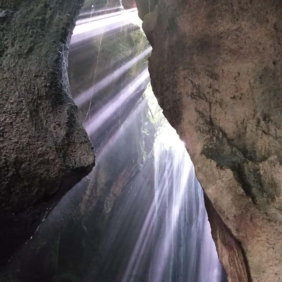Bali: Tibumana, Tukad Cepung, Kanto Lampo, & Tegenungan Tour - Price and value: why $30 can feel like a bargain