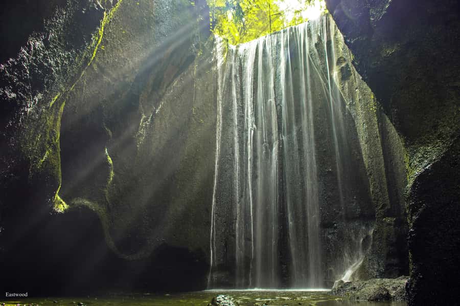 Bali: Tirta Gangga, Taman Ujung and Cepung Waterfall Trip - Photography Focus: Why This Tour Feels Easier to Capture