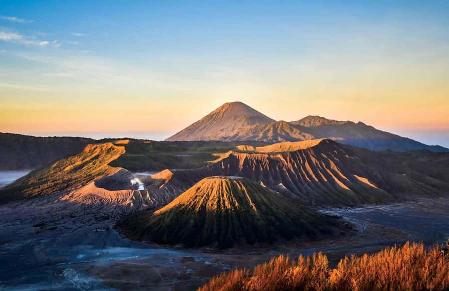 bali to java: bromo, ijen, tumpak sewu, borobudur, Prambanan - Day 4: Tumpak Sewu Waterfall and the Tetes Cave Add-On