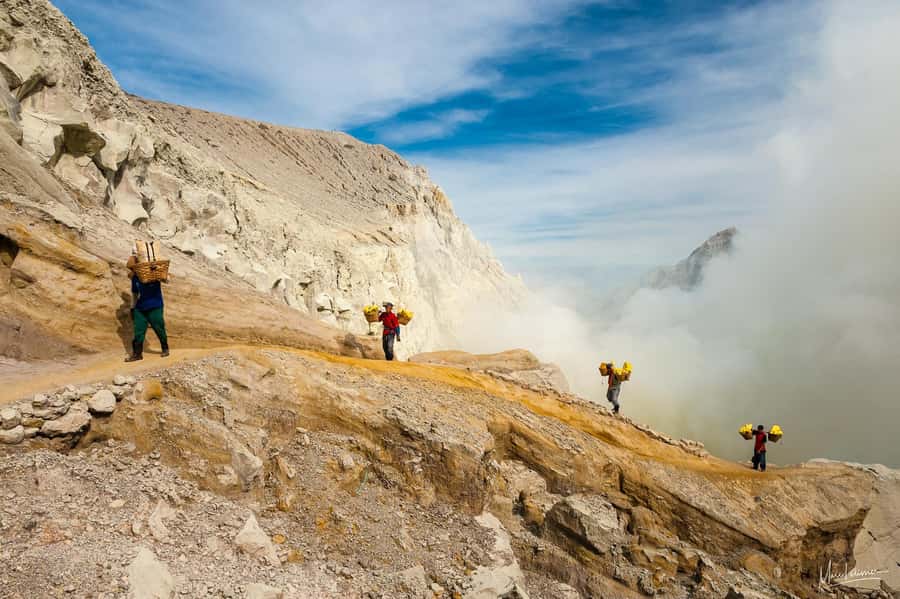 bali to java: bromo, ijen, tumpak sewu, borobudur, Prambanan - Is the Ijen and Bromo Double-Up Too Much?