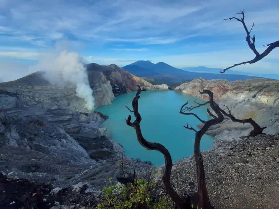 Bali to Yogya: Bromo, Ijen, Tumpak sewu, Prambanan,Borobudur - Key moments that make this tour work