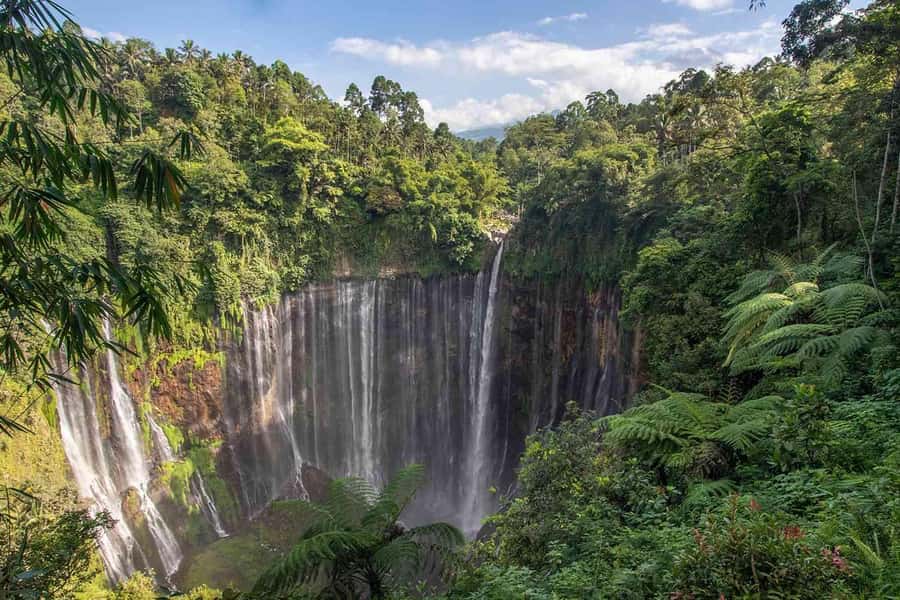 Bali to Yogya: Bromo, Ijen, Tumpak sewu, Prambanan,Borobudur - Practical tips for your packing and your mindset