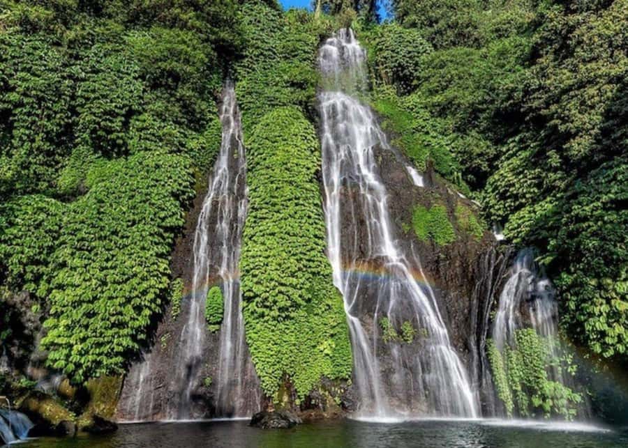 Bali: Top Highlights Private Full-Day Tour from Hotel - Key points before you go