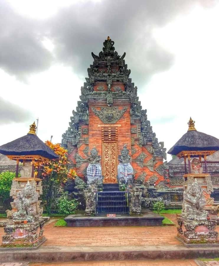 Bali: Top Highlights Private Full-Day Tour from Hotel - Hotel pickup, Wi-Fi, and a driver who actually helps