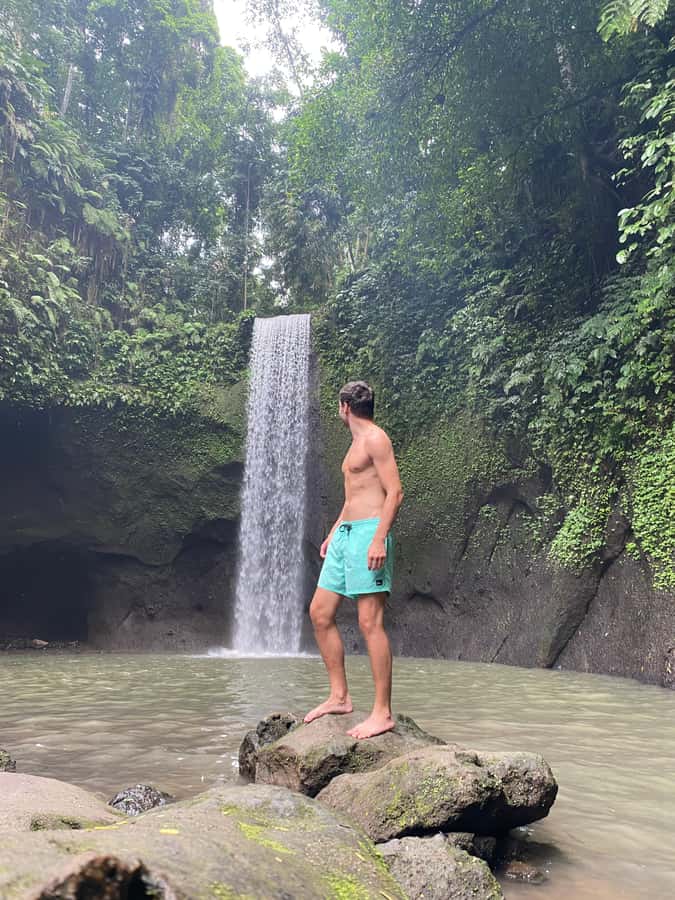 Bali Top's 3 Waterfalls - Temple And Rice Terrace - Key Points You’ll Care About