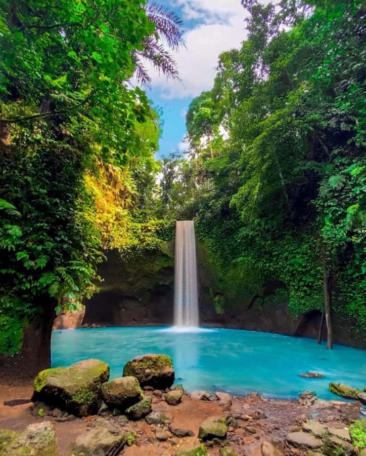 Bali Top's 3 Waterfalls - Temple And Rice Terrace - Who This Tour Fits Best (And Who Should Rethink It)