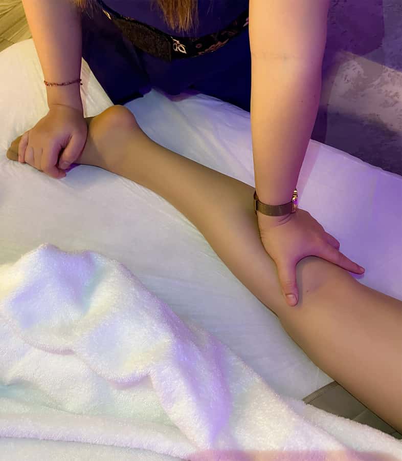 Bali: Traditional Balinese Massage at Your Residence - Who this Bali massage is best for