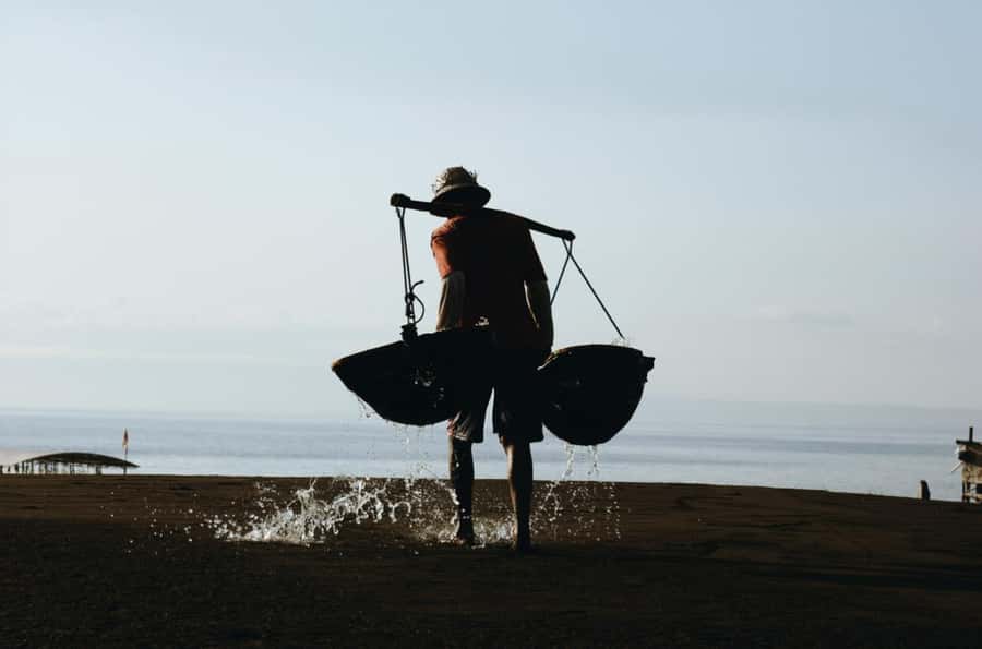 Bali: Traditional Villages, Salt Farm & Tirta Gangga Tour - Should you book this East Bali village, Tirta Gangga, and salt farm tour?