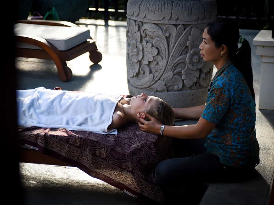Bali: Treatment Masssage Service to your Villa / Hotel. - What Professional Technique Feels Like (and What to Request)