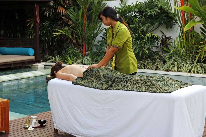 Bali: Treatment Masssage Service to your Villa / Hotel. - Booking Fit: When I’d Add This to My Bali Plan