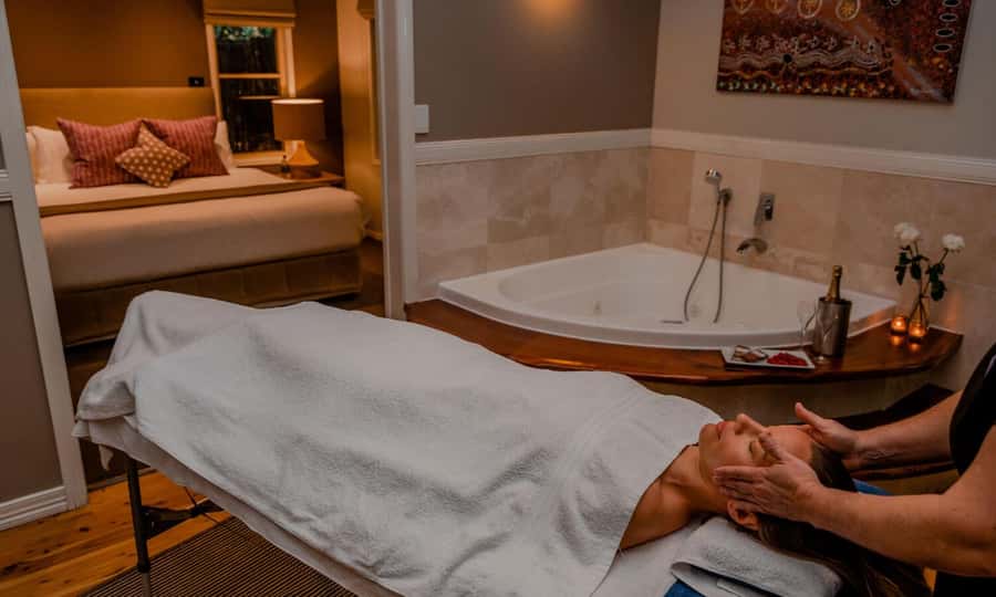 Bali: Treatment Masssage Service to your Villa / Hotel. - How the Session Works at Your Villa or Hotel