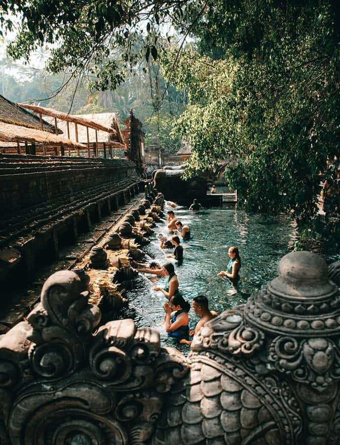 Bali: Trip to Tirta Gangga Palace and Tukad Cepung Waterfall - Why This 9-Hour Bali Circuit Feels Like the Right Mix