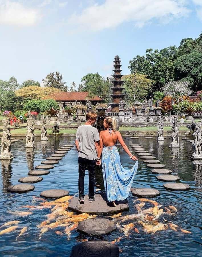 Bali: Trip to Tirta Gangga Palace and Tukad Cepung Waterfall - Price and Value: When $61 is a Good Deal, and When It Is Not