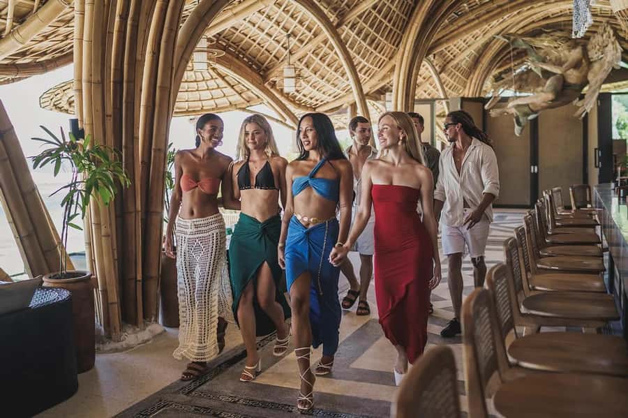 Bali: Tropical Temptation Beach Club Pass & Lounge Add-ons - Who This Beach Club Day Pass Is Best For