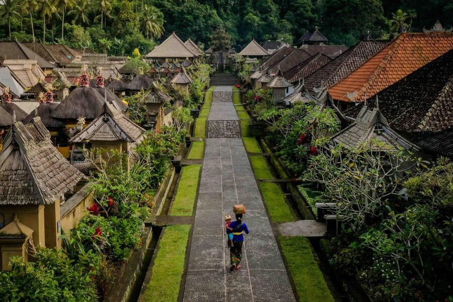 Bali: Trunyan Cemetery, Hot Springs, and Penglipuran Village - FAQ
