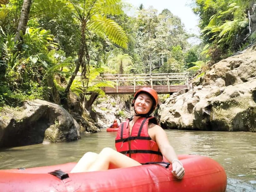 Bali Tubing Adventure: Refreshing Float Through Lush Jungles - Who this is best for, and who should skip it