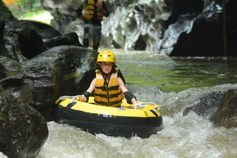 Bali Tubing Adventure With Lunch - Who This Fits Best (And Who Should Think Twice)
