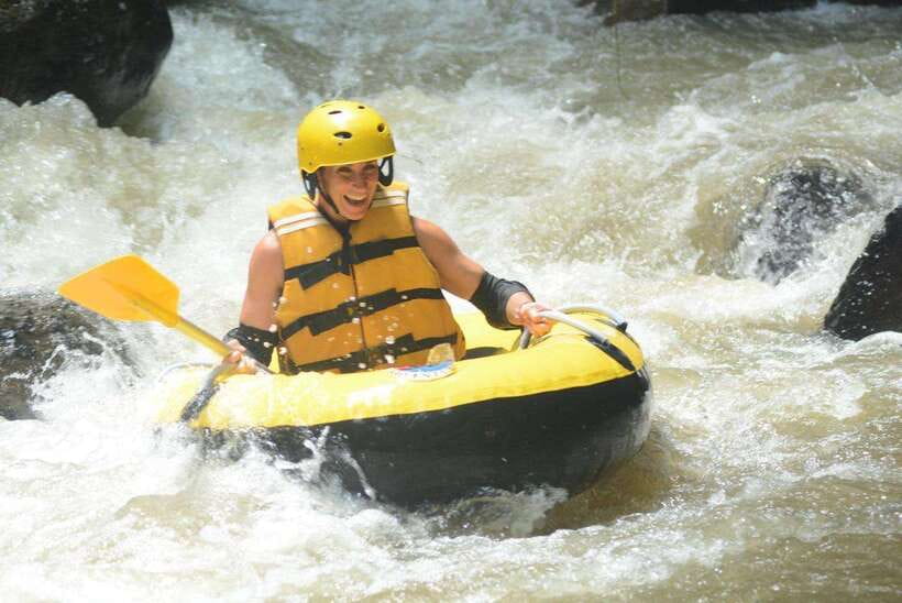 Bali Tubing Adventure With Lunch - Price and Value: Why $22 Often Works Out