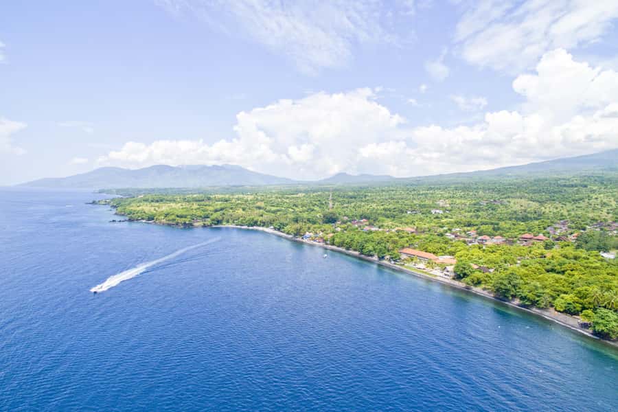 Bali: Tulamben Bay and the USAT Liberty Wreck Dive - Price and value for a 9-hour Bali wreck day