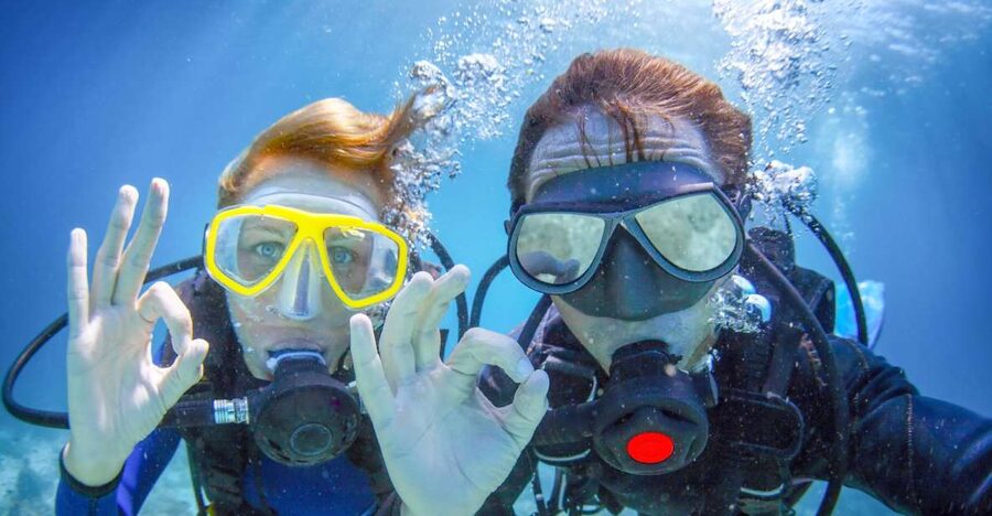 Bali: Tulamben Bay Beginner's Dive Experience - Should you book this beginner scuba training in Tulamben Bay?
