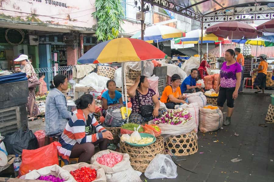 Bali: Turtle Conservation and Education Tour & Local Market - Should you book this Bali turtle and local market tour?